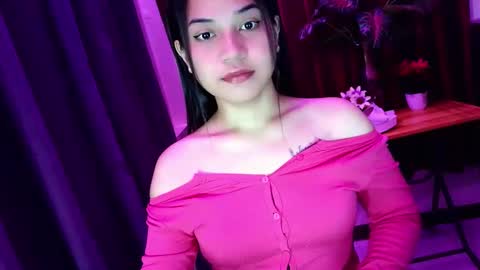 Snapshot of jasmine_arousal chatting on 19, 5, 2026 JASMINE online show from 19, 5, 2026