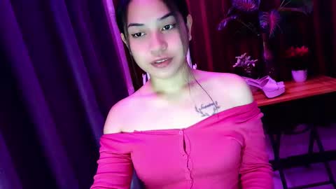 Snapshot of jasmine_arousal chatting on 19, 5, 2026 JASMINE online show from 19, 5, 2026