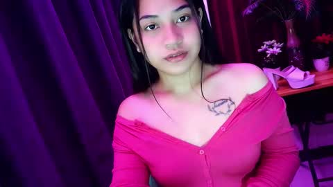 Snapshot of jasmine_arousal chatting on 20, 5, 2026 JASMINE online show from 20, 5, 2026