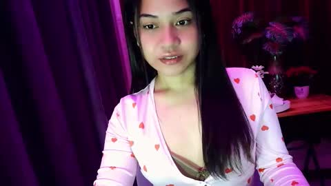 Snapshot of jasmine_arousal chatting on 24, 5, 2026 JASMINE online show from 24, 5, 2026