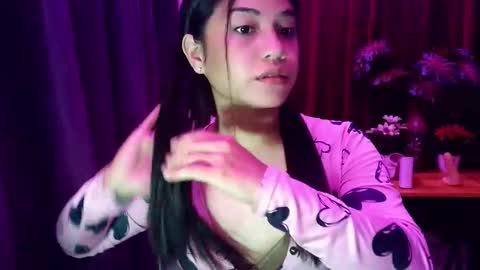Snapshot of jasmine_arousal chatting on 25, 5, 2026 JASMINE online show from 25, 5, 2026
