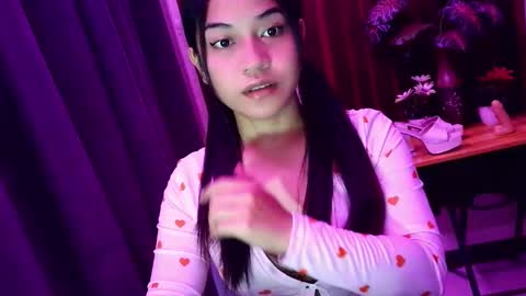 Snapshot of jasmine_arousal chatting on 1, 6, 2026 JASMINE online show from 1, 6, 2026