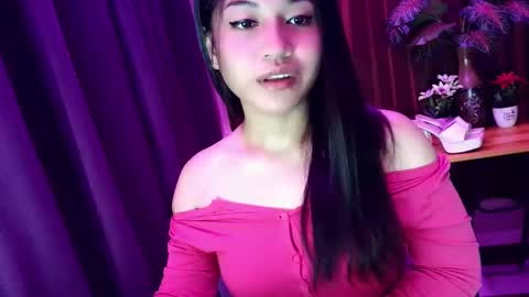 Snapshot of jasmine_arousal chatting on 8, 6, 2026 JASMINE online show from 8, 6, 2026