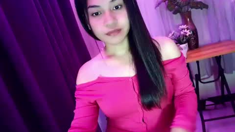 Snapshot of jasmine_arousal chatting on 29, 6, 2026 JASMINE online show from 29, 6, 2026