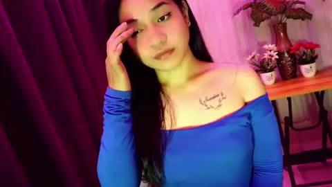 Snapshot of jasmine_arousal chatting on 1, 7, 2026 JASMINE online show from 1, 7, 2026