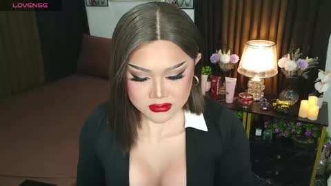 Jasmine Brandy online show from 22, 9, 2025