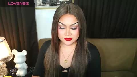 Jasmine Brandy online show from 17, 2, 2026