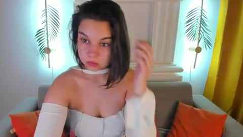 Snapshot of jasmine_burke chatting on 28, 6, 2026 Jasmine Burke online show from 28, 6, 2026