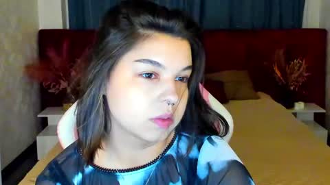 Snapshot of jasmine_burke chatting on 19, 7, 2026 Jasmine Burke online show from 19, 7, 2026