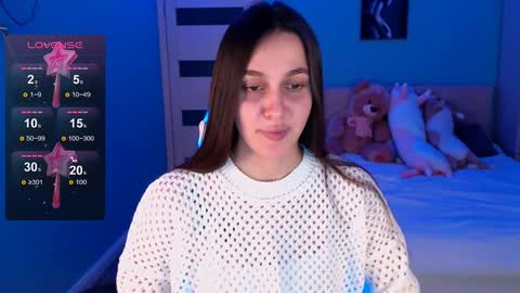 Jasmine online show from 2, 1, 2025