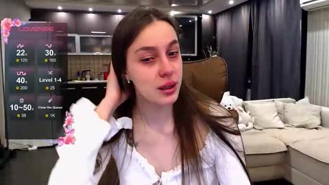 Jasmine online show from 20, 3, 2026