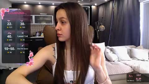 Jasmine online show from 22, 3, 2026