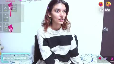 jasmine online show from 31, 5, 2026