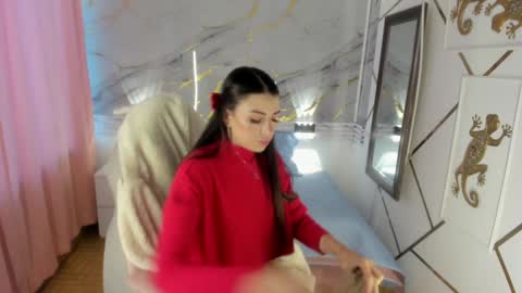 Jas online show from 16, 12, 2024