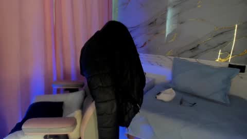 Jas online show from 14, 1, 2025