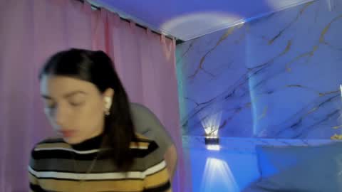 Jas online show from 20, 1, 2025