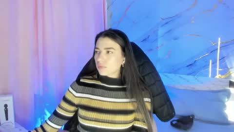 Jas online show from 13, 2, 2025