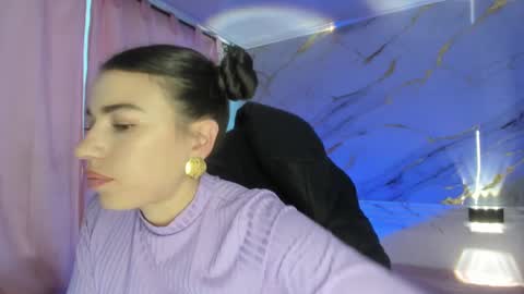 Jas online show from 10, 3, 2025