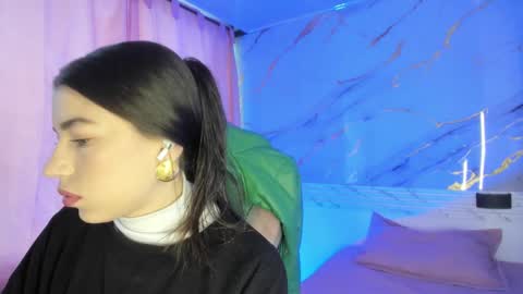 Jas online show from 12, 3, 2025