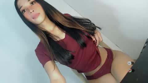 CUTE JANNA online show from 8, 5, 2026