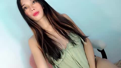 CUTE JANNA online show from 22, 5, 2026