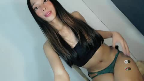 CUTE JANNA online show from 18, 6, 2026