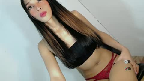 CUTE JANNA online show from 27, 6, 2026