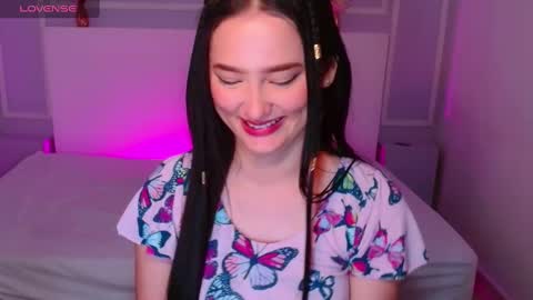 Jazmin online show from 2, 3, 2025