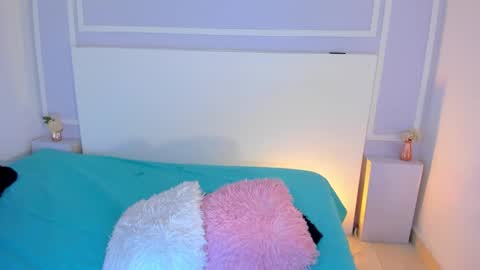 Jazmin online show from 26, 9, 2025