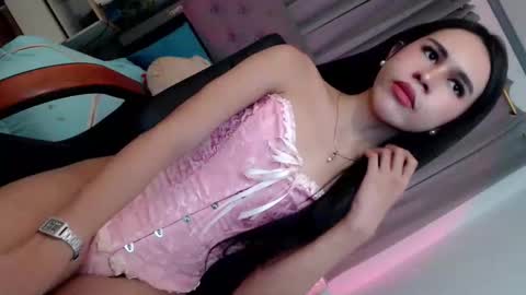 Jasmine online show from 11, 11, 2025