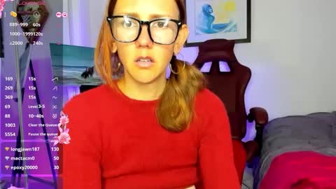 Jasmine Daze online show from 23, 1, 2025