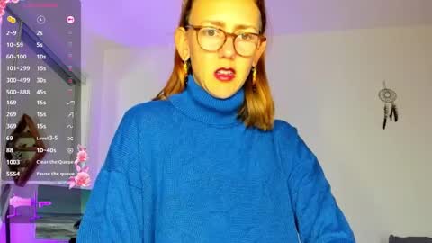 Jasmine Daze online show from 28, 1, 2025