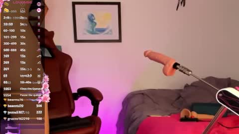 Jasmine Daze online show from 9, 3, 2025