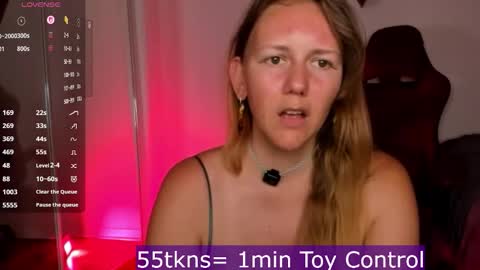 Jasmine Daze online show from 13, 5, 2026
