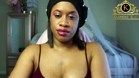 Snapshot of jasminekay chatting on 25, 2, 2025 JasmineKay online show from 25, 2, 2025