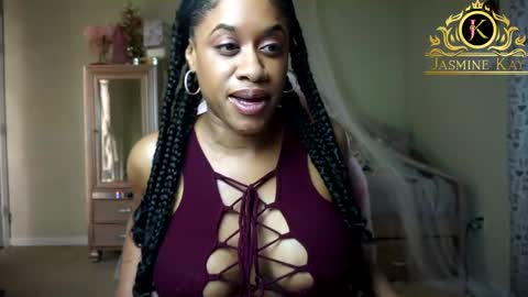 Snapshot of jasminekay chatting on 1, 3, 2025 JasmineKay online show from 1, 3, 2025