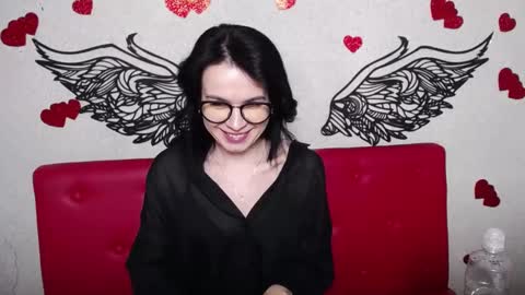 JasmineKouch online show from 23, 2, 2025