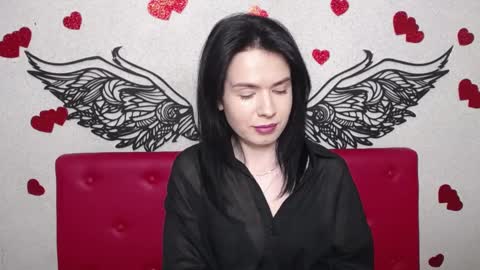 JasmineKouch online show from 4, 3, 2025