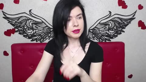 JasmineKouch online show from 11, 3, 2025