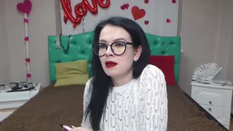 Snapshot of jasminekouch chatting on 3, 3, 2026 JasmineKouch online show from 3, 3, 2026