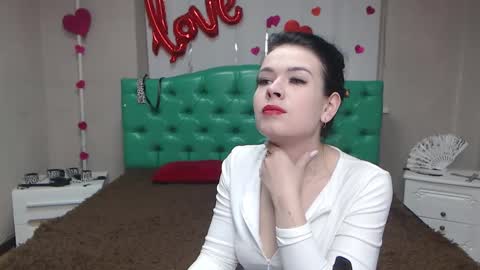 Snapshot of jasminekouch chatting on 7, 3, 2026 JasmineKouch online show from 7, 3, 2026