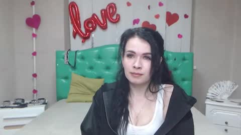 Snapshot of jasminekouch chatting on 28, 3, 2026 JasmineKouch online show from 28, 3, 2026