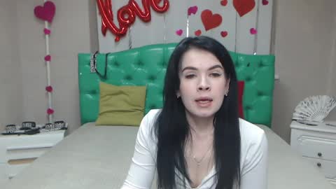 Snapshot of jasminekouch chatting on 1, 4, 2026 JasmineKouch online show from 1, 4, 2026