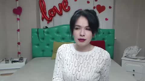 Snapshot of jasminekouch chatting on 11, 4, 2026 JasmineKouch online show from 11, 4, 2026