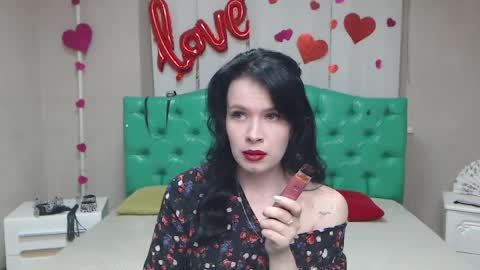 Snapshot of jasminekouch chatting on 19, 4, 2026 JasmineKouch online show from 19, 4, 2026