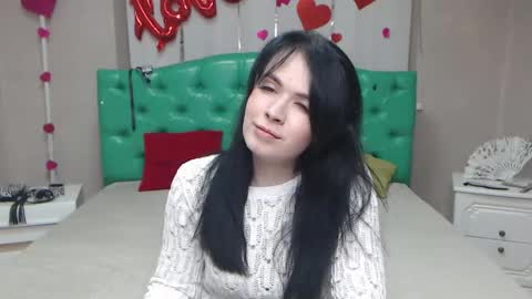 Snapshot of jasminekouch chatting on 29, 4, 2026 JasmineKouch online show from 29, 4, 2026