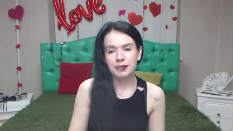 Snapshot of jasminekouch chatting on 6, 5, 2026 JasmineKouch online show from 6, 5, 2026