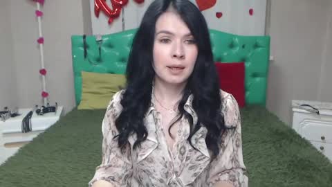 Snapshot of jasminekouch chatting on 12, 5, 2026 JasmineKouch online show from 12, 5, 2026