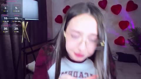 Snapshot of jasminelorens chatting on 15, 2, 2026 Jasmine online show from 15, 2, 2026