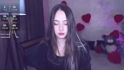 Snapshot of jasminelorens chatting on 19, 2, 2026 Jasmine online show from 19, 2, 2026